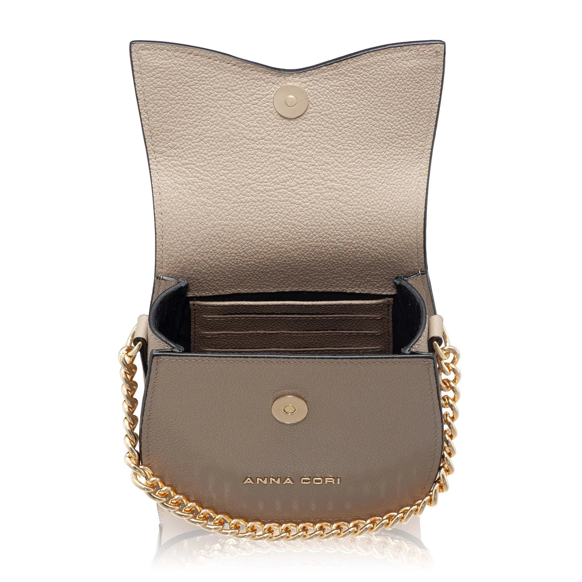 NEVADA BOTTALATO TAUPE